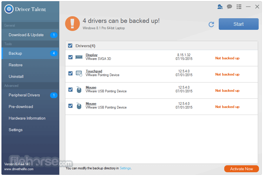 Driver Talent Pro Free Download Driver Talent Pro Free Download