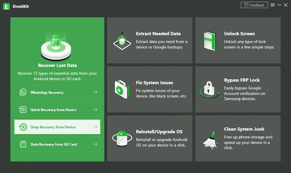 Imobie Droidkit Crack For Mac V2.3.0 Best Android Data Recovery, Password Unlocker &Amp; System Repair Tool Imobie Droidkit Pro Free Download With Keys