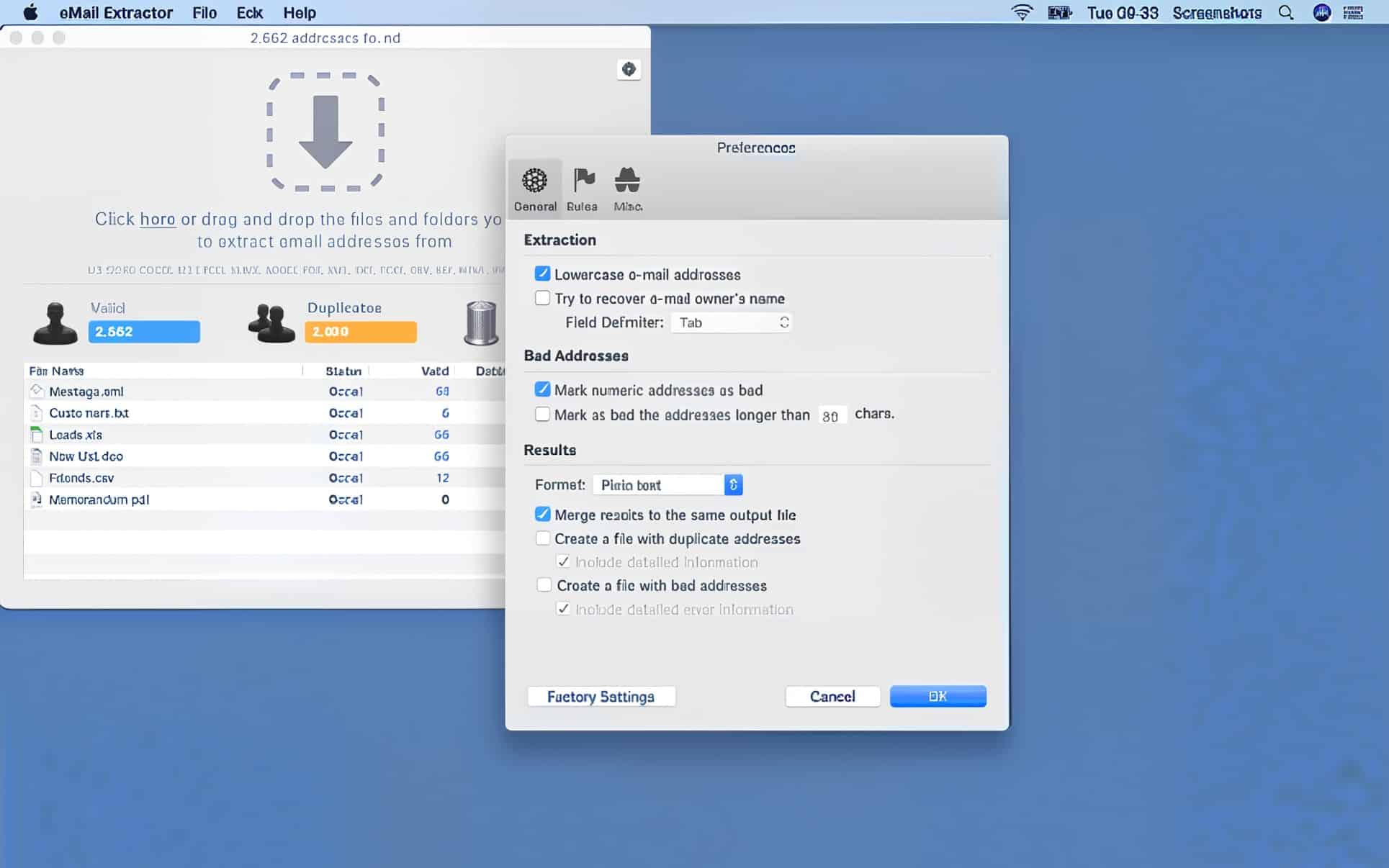 Email Extractor Pro For Mac V4.1 Email Address Extractor For Macosx Email Address Extractor Pro Mac Full Version