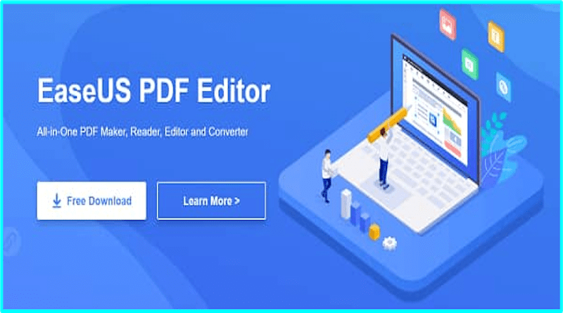 Easeus Pdf Editor Easeus Pdf Editor