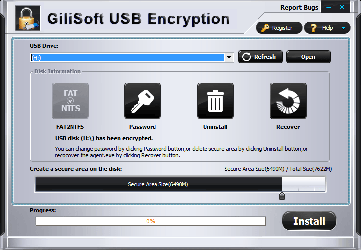 Free Download Gilisoft Usb Stick Encryption For Windows Free Download Gilisoft Usb Stick Encryption Free Download