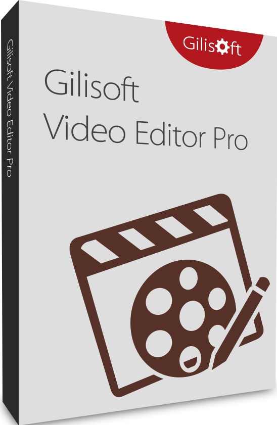 Gilisoft Video Editor Pro 18 Full Version