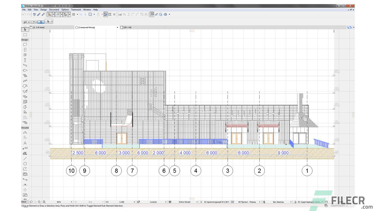 Graphisoft Archicad Free Download Graphisoft Archicad Free Download