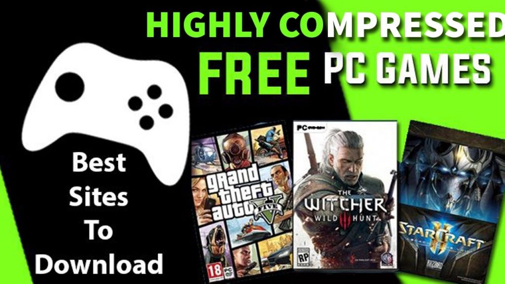 Pc Games Highly Compressed | Download Top Pc Games Setup Now Highly Compressed Pc Games