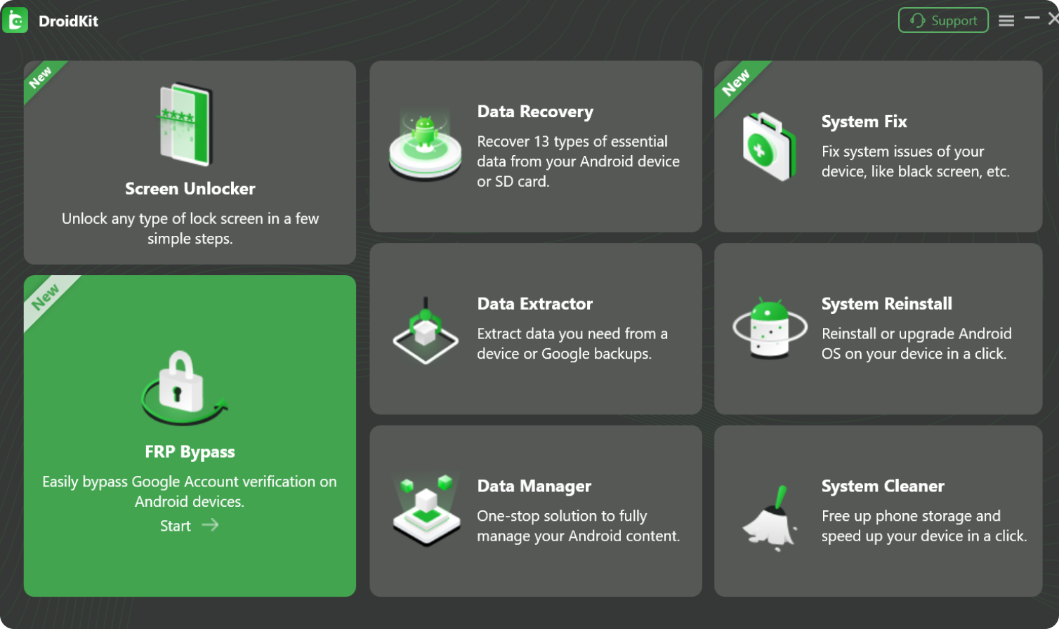 Download Imobie Droidkit Windows With Keys Imobie Droidkit Pro Full Version