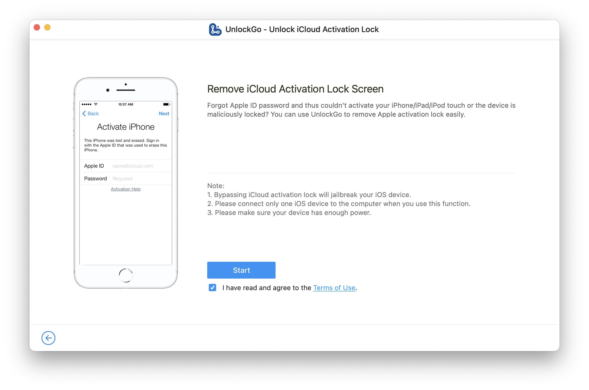 Itoolab Unlockgo For Mac Full Version