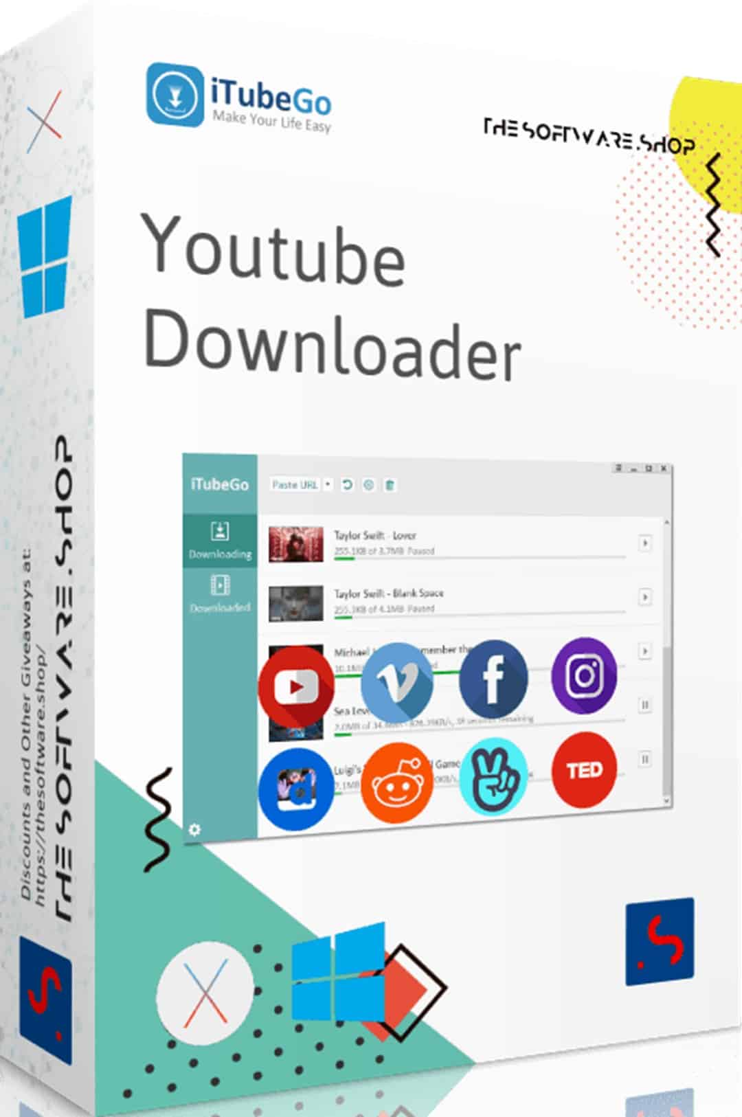 Itubego Youtube Downloader Mac V7.0.3 Best Audio And Video Downloader App For Macos X Itubego Youtube Downloader Mac Free Download