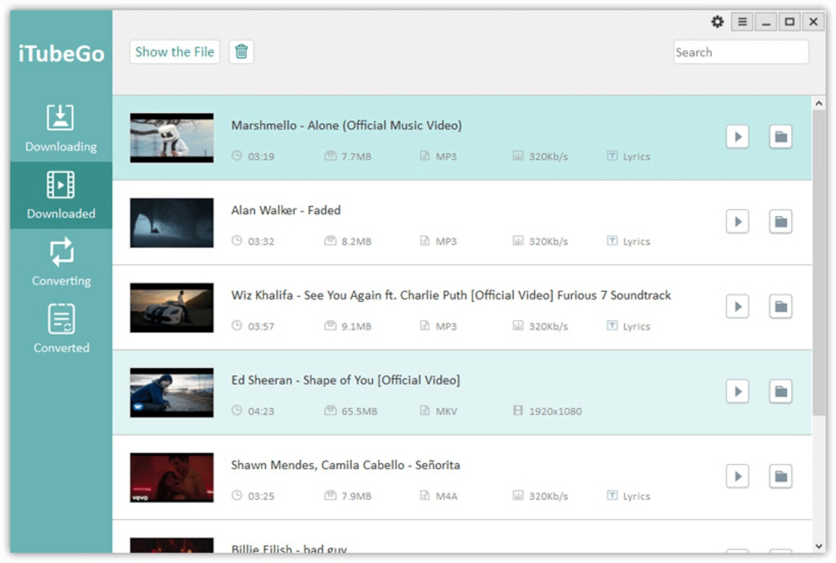 Itubego Youtube Downloader V10.2.4 Best 8K Youtube Videos Downloader Software Itubego Youtube Downloader Software