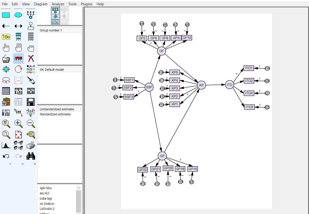 Ibm Spss Amos 30 For Windows V30.0.1 Best Sem Structural Equation Modeling Software Ibm Spss Amos 28 Crack Full Version Free Download