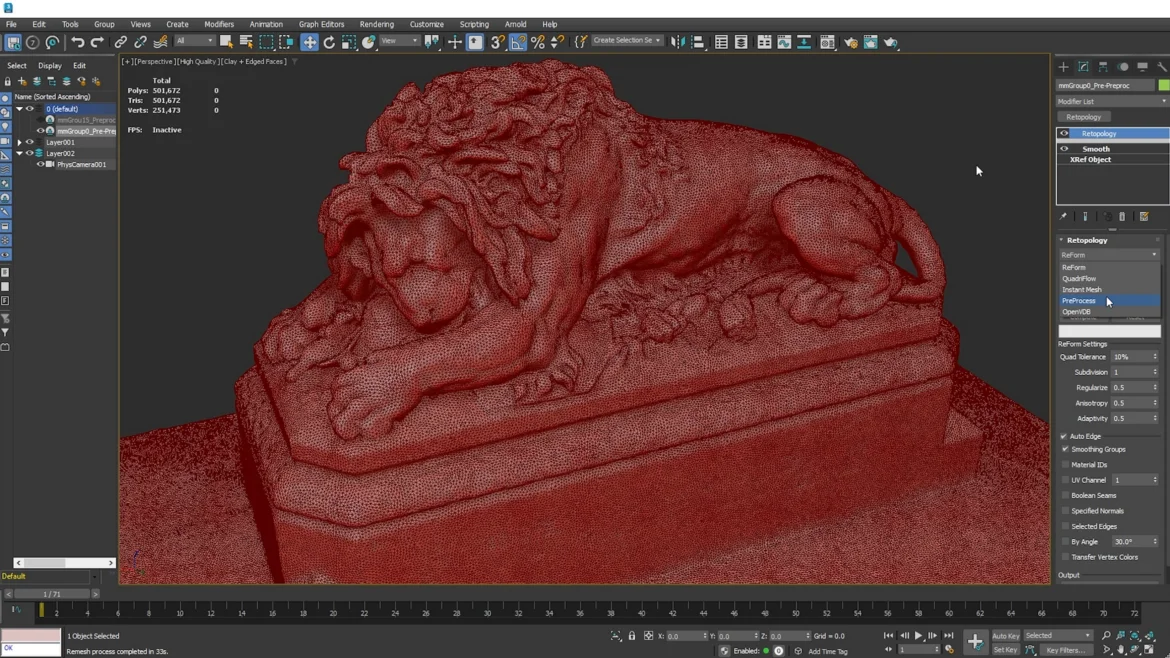 Autodesk 3Ds Max 2025 For Windows V1.1 Best 3D Modelling, Animation, Rendering Software Image 1