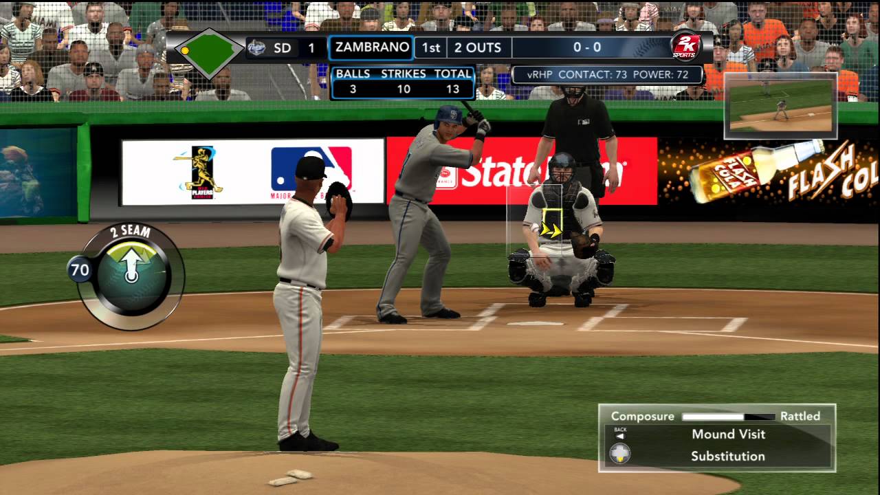 Major League Baseball 2K12 Game For Pc Best Licensed Baseball Simulation Video Game Setup Major League Baseball 2K12 Game Free Download
