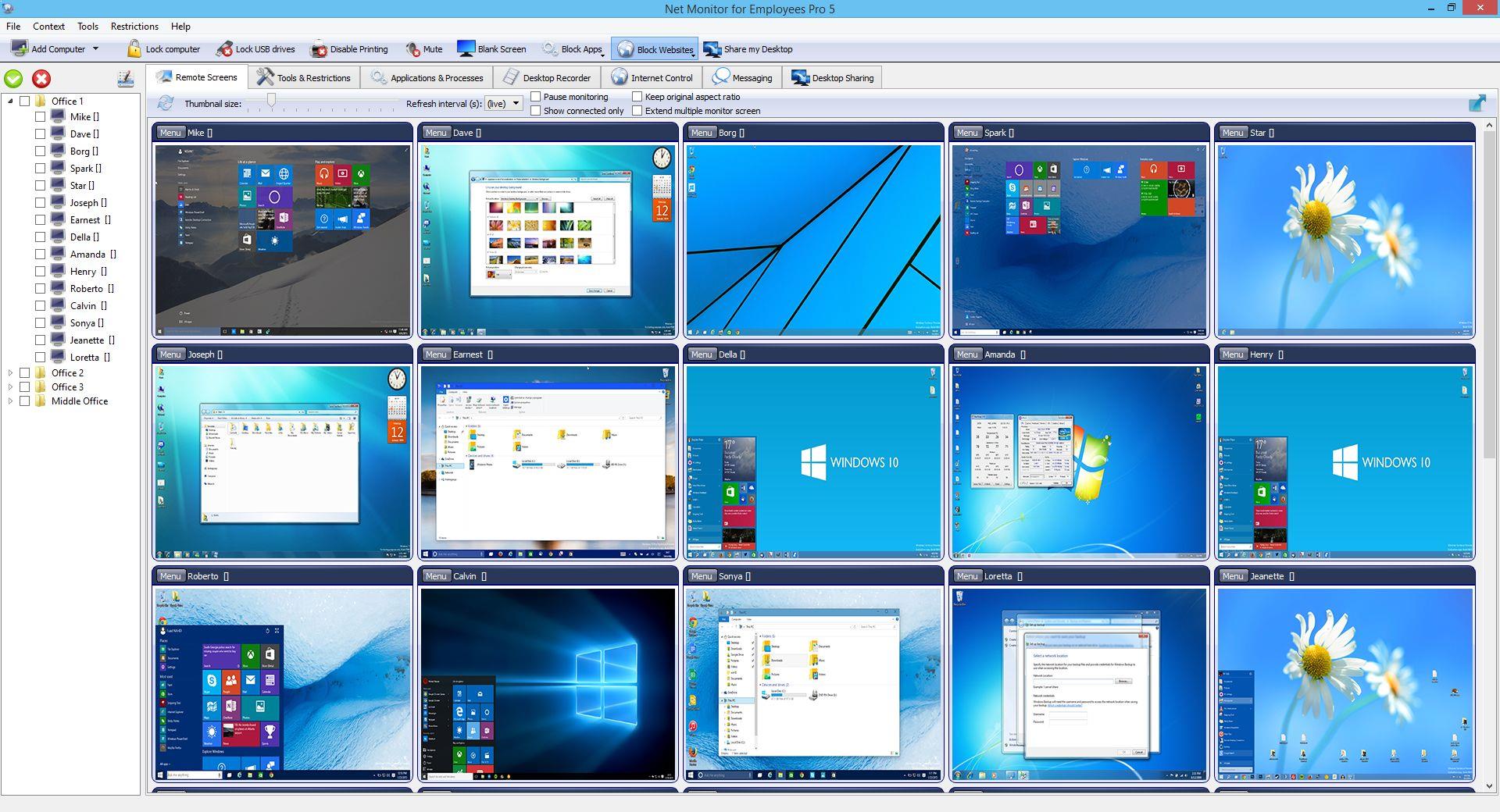 Network Lookout Net Monitor For Employees Best Computer Monitoring Software Net Monitor For Employees Full Version