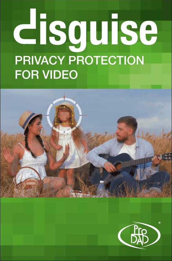 Prodad Disguise For Windows