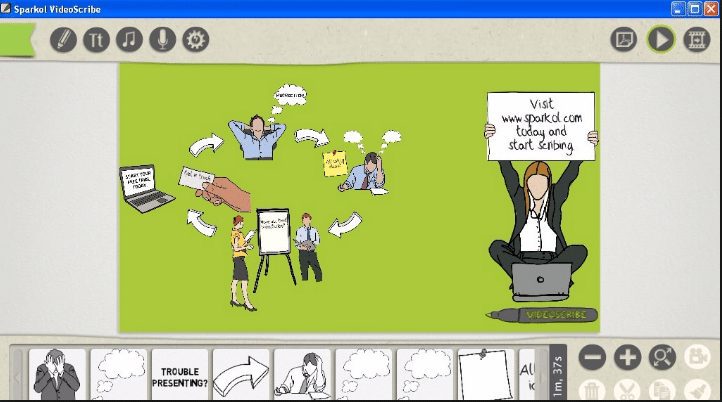 Sparkol Videoscribe Pro Windows Sparkol Videoscribe Pro Windows