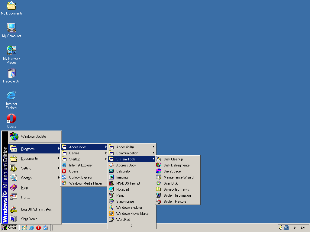 Windows Me Millennium Iso Download Full Version
