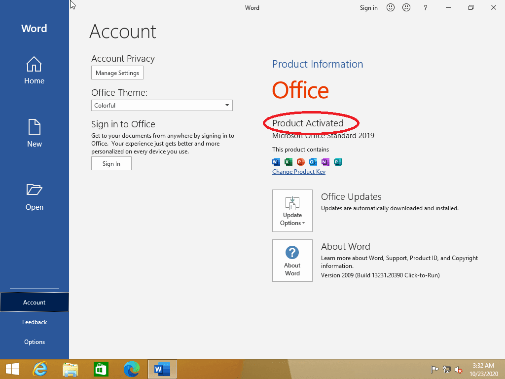 Windows Pro 8.1 With Office 2019 Pro Plus Iso File Windows Pro Vl With Office 2019 Bootable Iso File