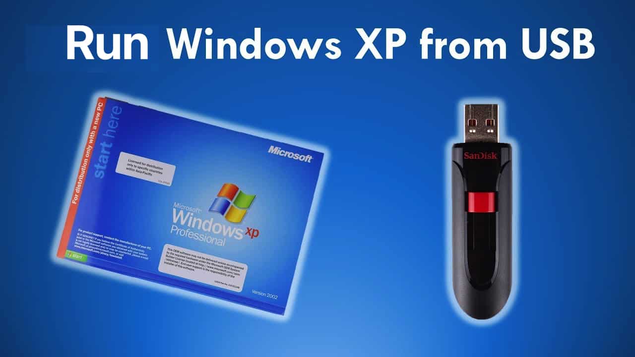 Windows Xp Live Usb Windows Xp Live Cd Bootable Iso File Best Portable Windows Xp Live Usb Cd