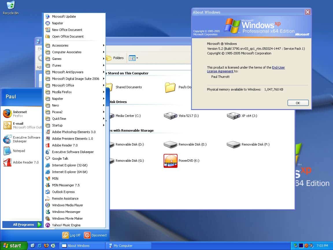 Windows Xp Professional X Bit Iso File Windows Xp Professional Sp3 Highly Compressed Bootable Iso File