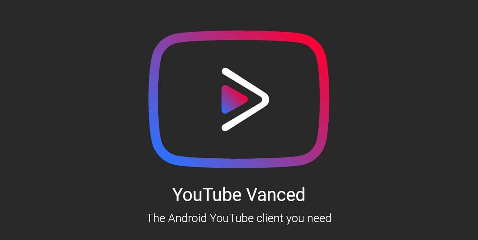 Youtube Vanced Apk Download Youtube Vanced Youtube Background Playback Apk