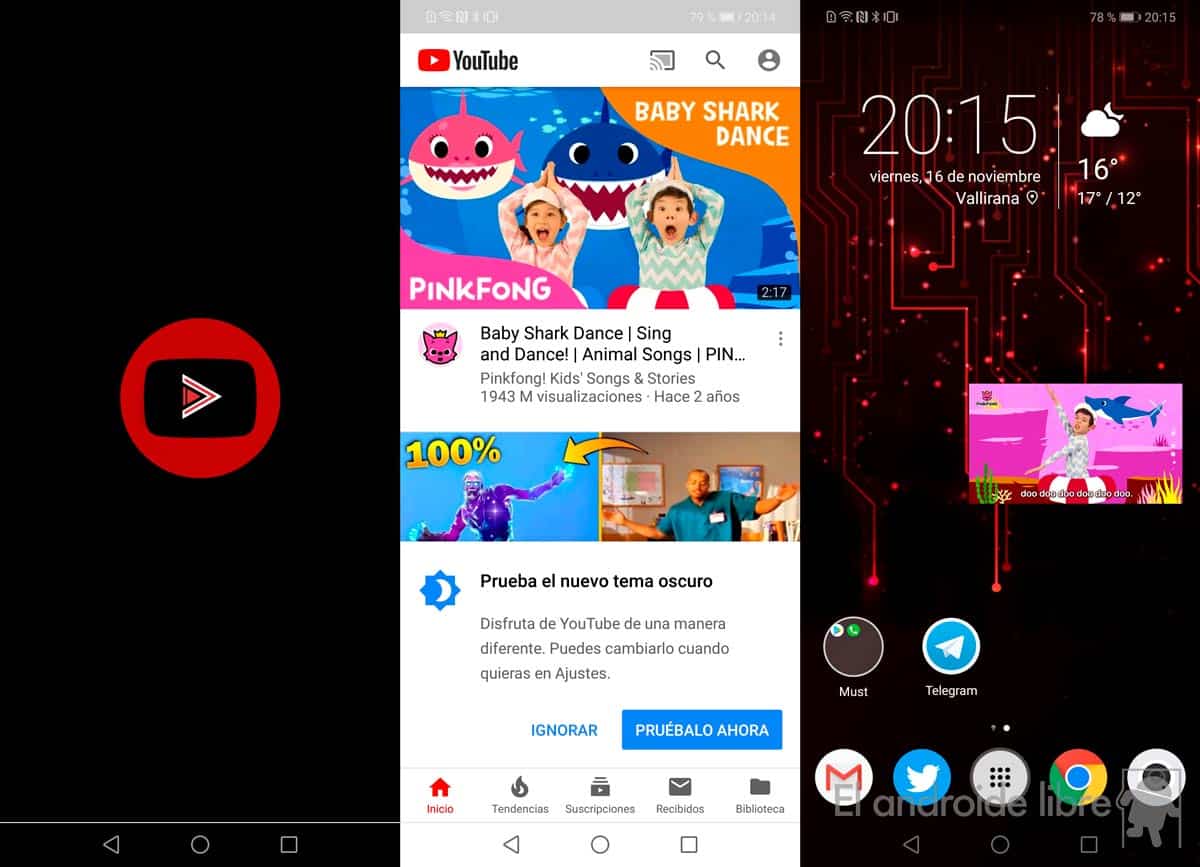 Youtube Vanced Apps Youtube Vanced V15.05.54 Best Youtube Background Playback Apk